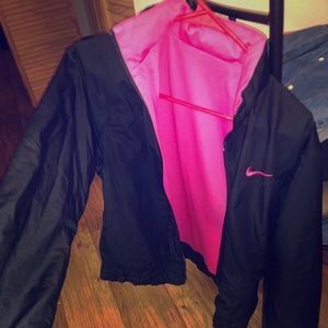 Nike Track Jacket